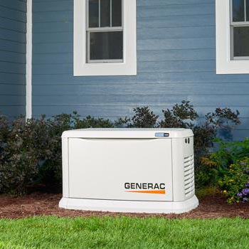 Generac Standby Generators
